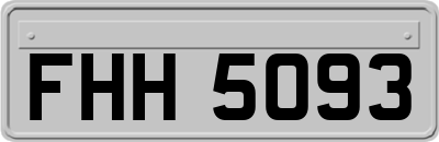 FHH5093