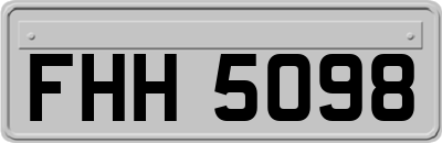FHH5098