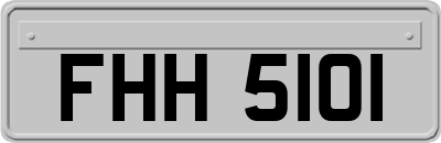 FHH5101