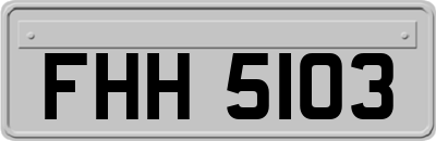 FHH5103