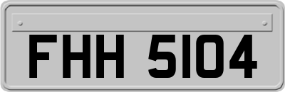 FHH5104