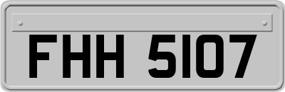 FHH5107