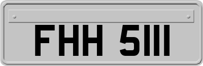 FHH5111