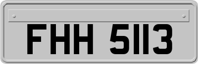 FHH5113