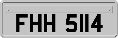 FHH5114