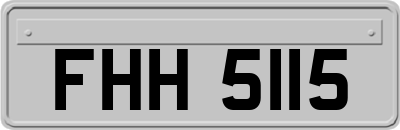 FHH5115