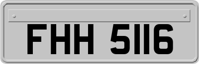 FHH5116