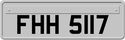 FHH5117