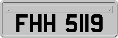 FHH5119