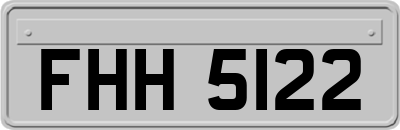 FHH5122