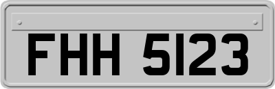 FHH5123