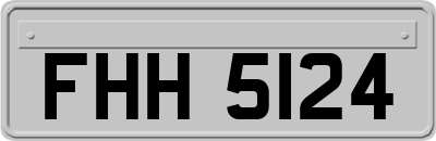 FHH5124
