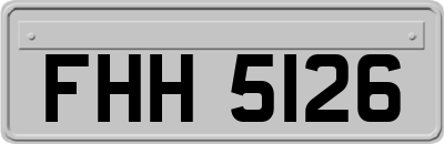 FHH5126