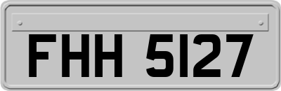 FHH5127