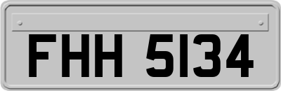 FHH5134