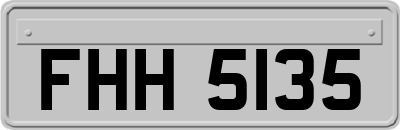 FHH5135