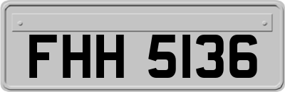 FHH5136