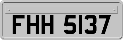 FHH5137
