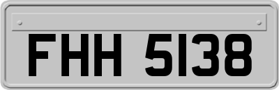 FHH5138