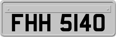 FHH5140
