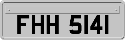 FHH5141