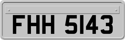 FHH5143