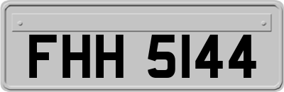 FHH5144