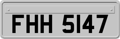 FHH5147
