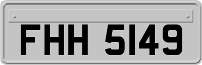 FHH5149