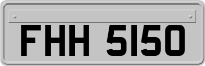 FHH5150