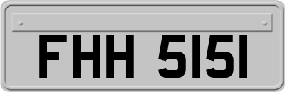 FHH5151