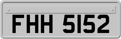FHH5152