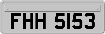 FHH5153