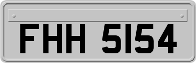 FHH5154
