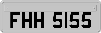 FHH5155