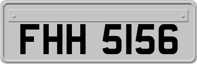 FHH5156