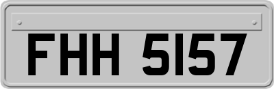 FHH5157