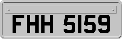 FHH5159