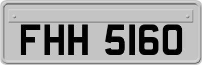 FHH5160