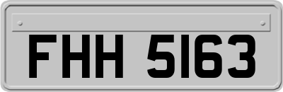 FHH5163