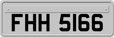 FHH5166