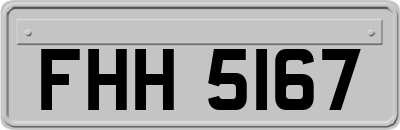 FHH5167