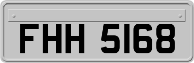 FHH5168