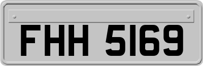 FHH5169