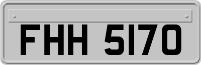 FHH5170