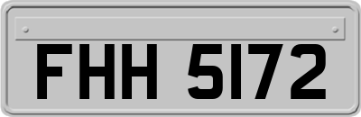 FHH5172