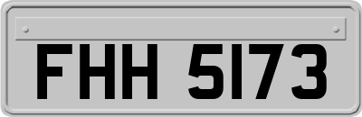 FHH5173