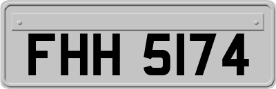 FHH5174