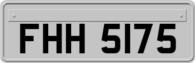 FHH5175