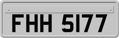 FHH5177